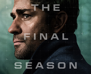 ภารกิจครั้งสุดท้ายของ “แจ็ค ไรอัน” ใน “Tom Clancy’s Jack Ryan สายลับ แจ็ค ไรอัน ซีซั่นที่ 4” และเป็นซีซั่นสุดท้าย ที่ Prime Video เท่านั้น